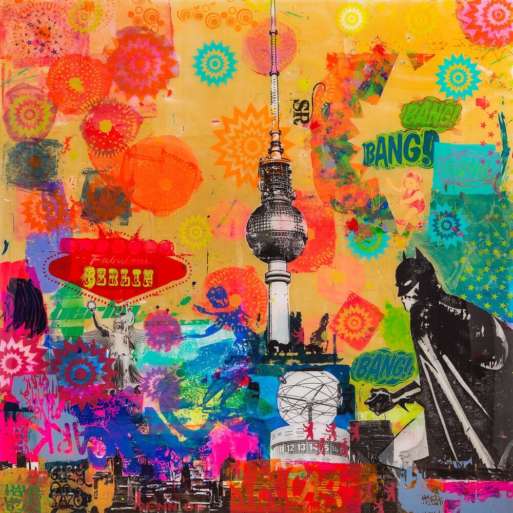 Picture of Berlin