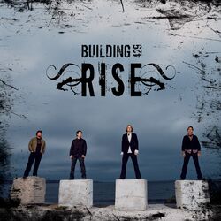 Cover of Rise