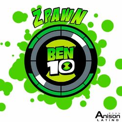 Cover of Ben 10 (Intro en Español)