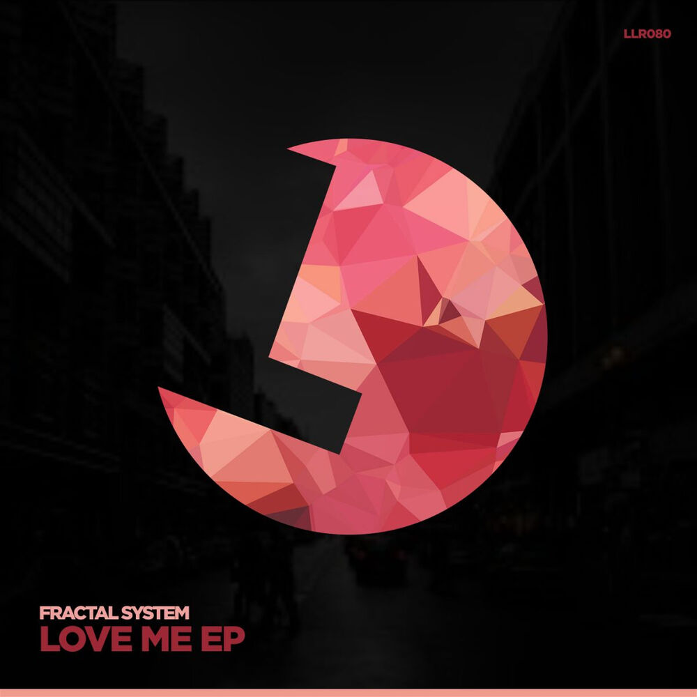 Picture of Love Me EP