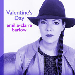 Cover of Valentine's Day