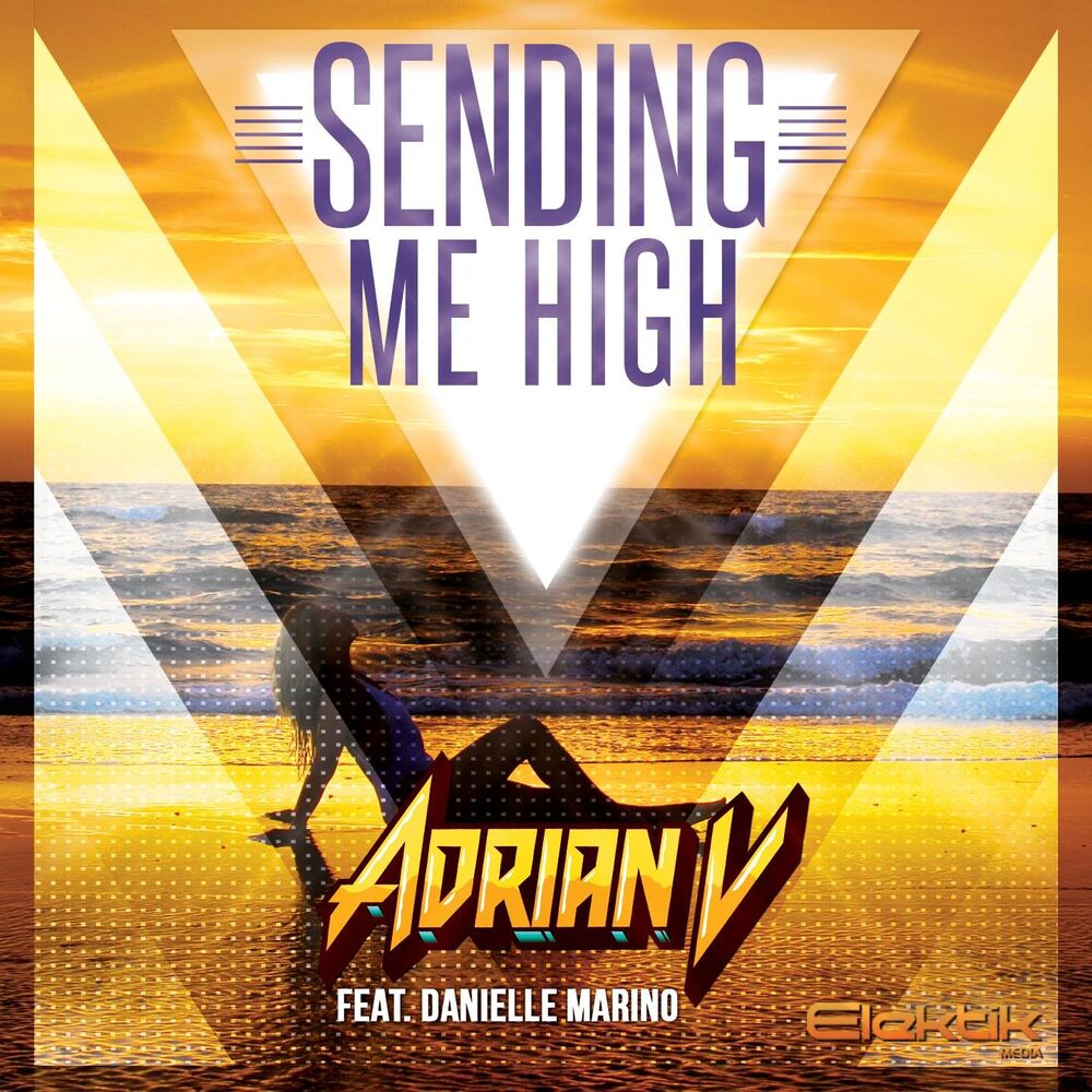 Picture of Sending Me High