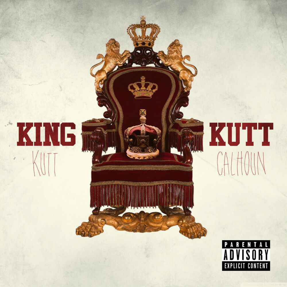 Picture of King Kutt - Single