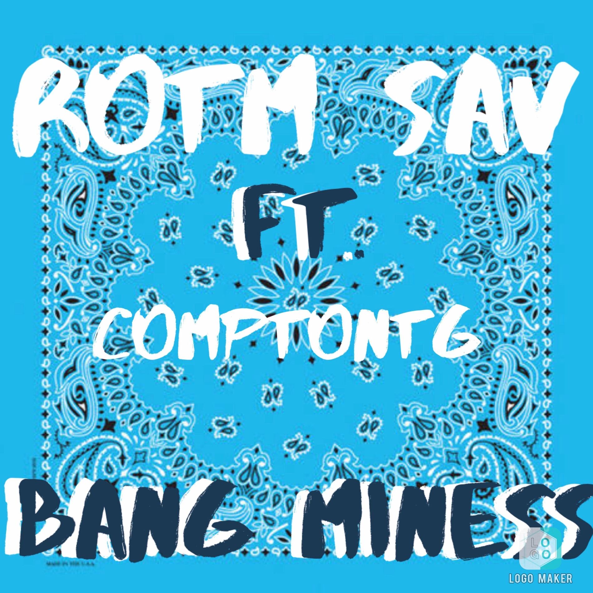 Album cover of Bang Miness