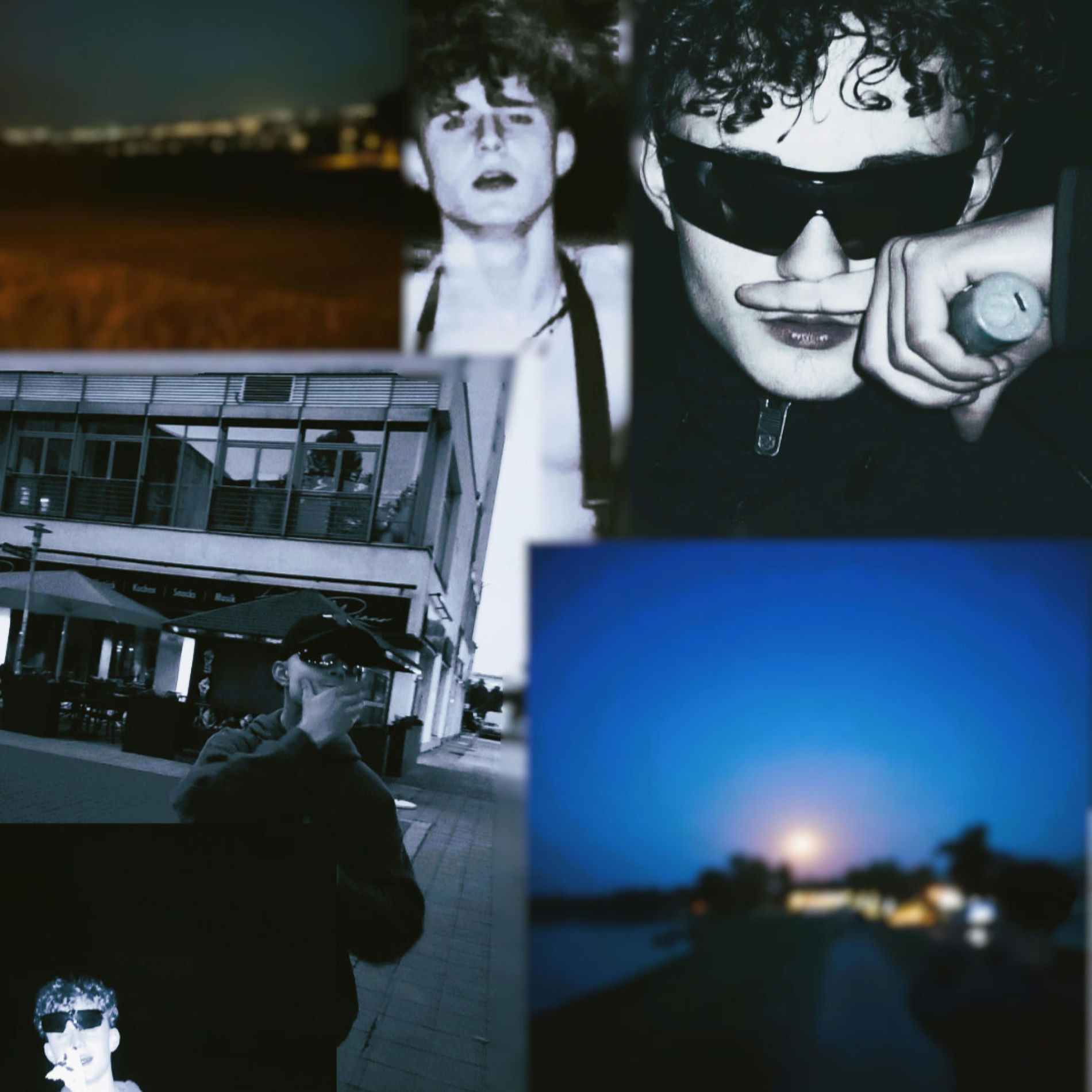 Album cover of 311er