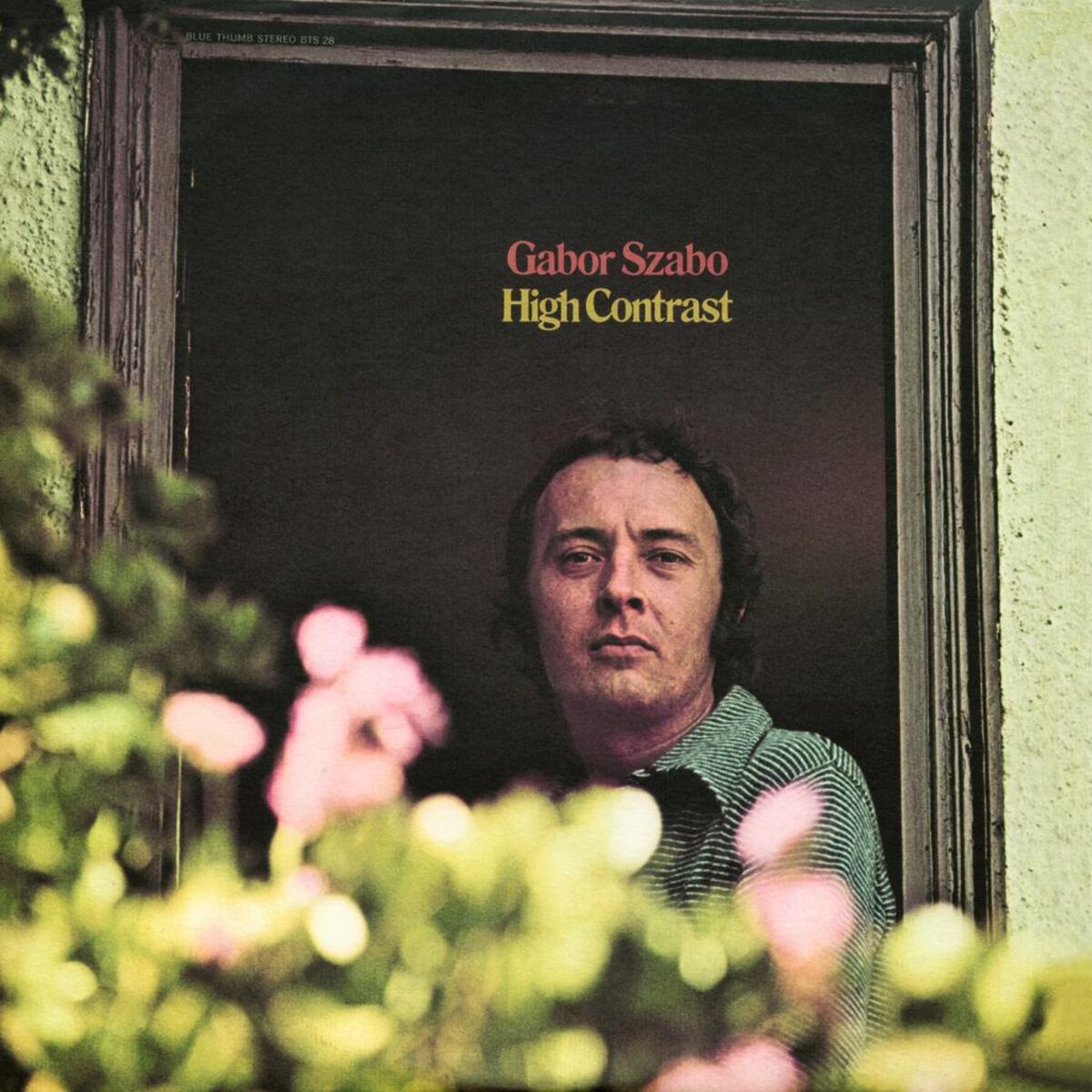 Album cover of Breezin'