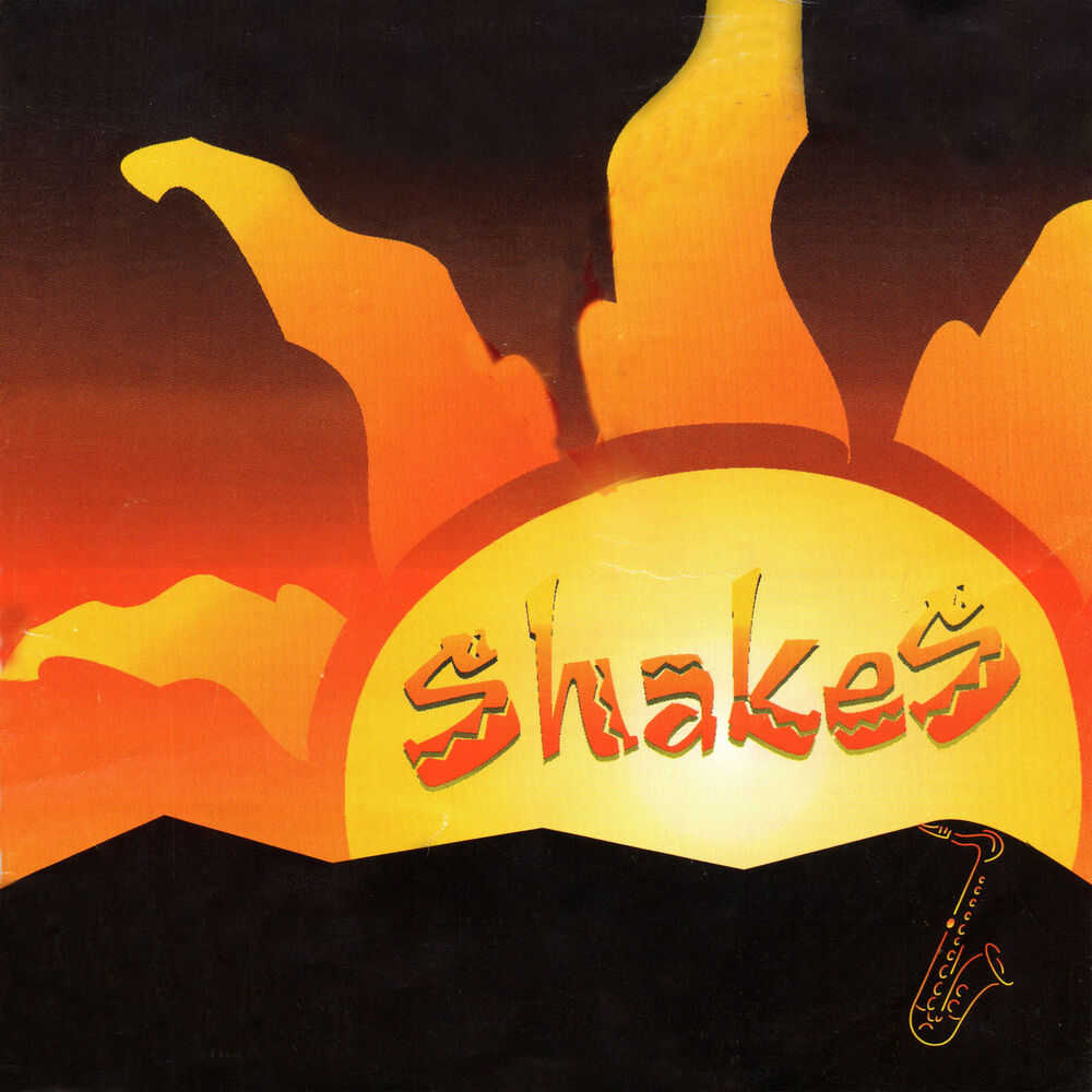 Picture of Shakes