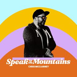Cover of Speak To The Mountains