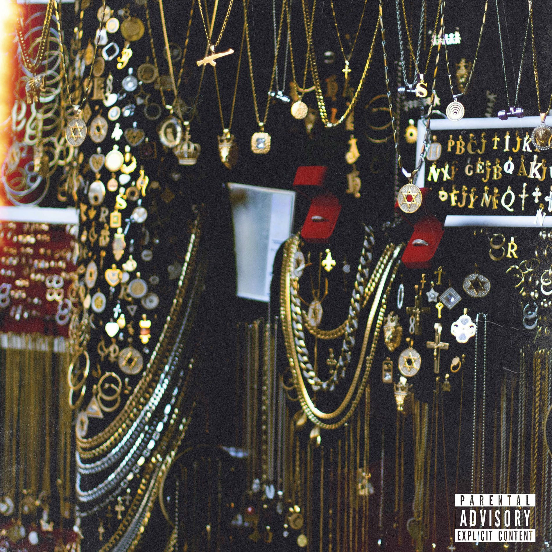 Album picture of DA KNOWLEDGE