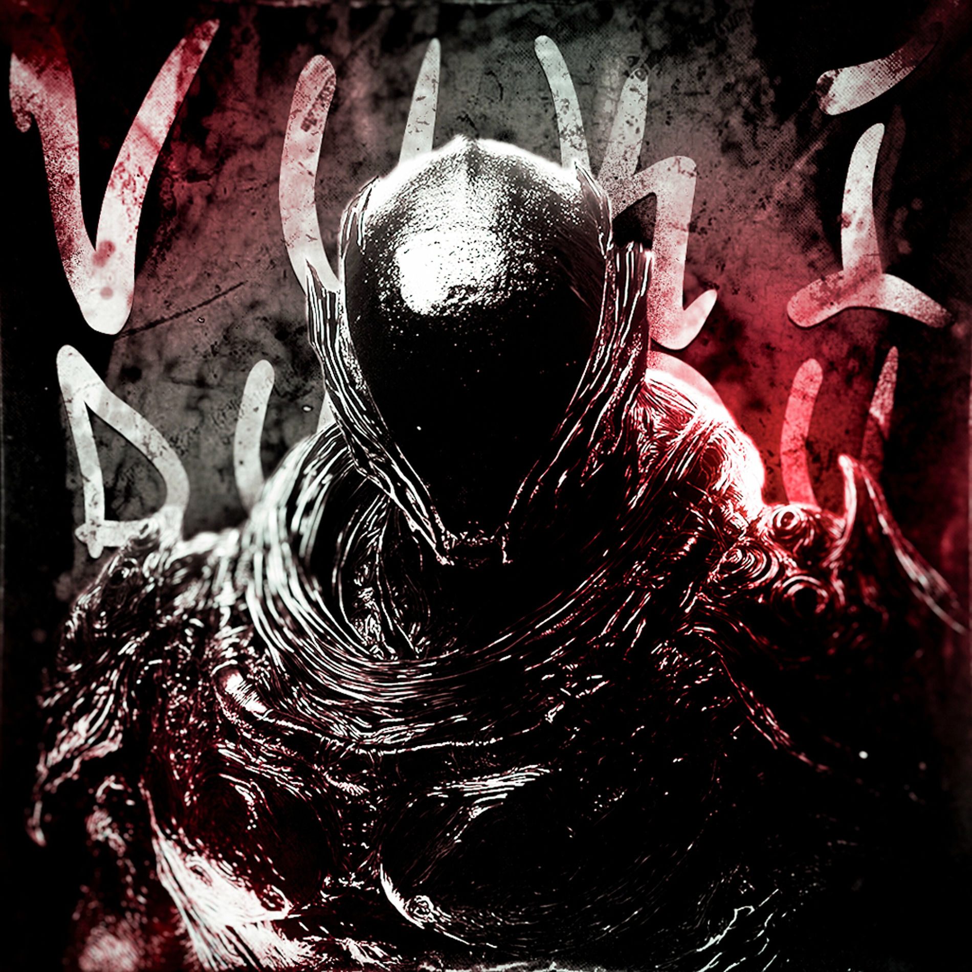 Album cover of VUKI DUMOU