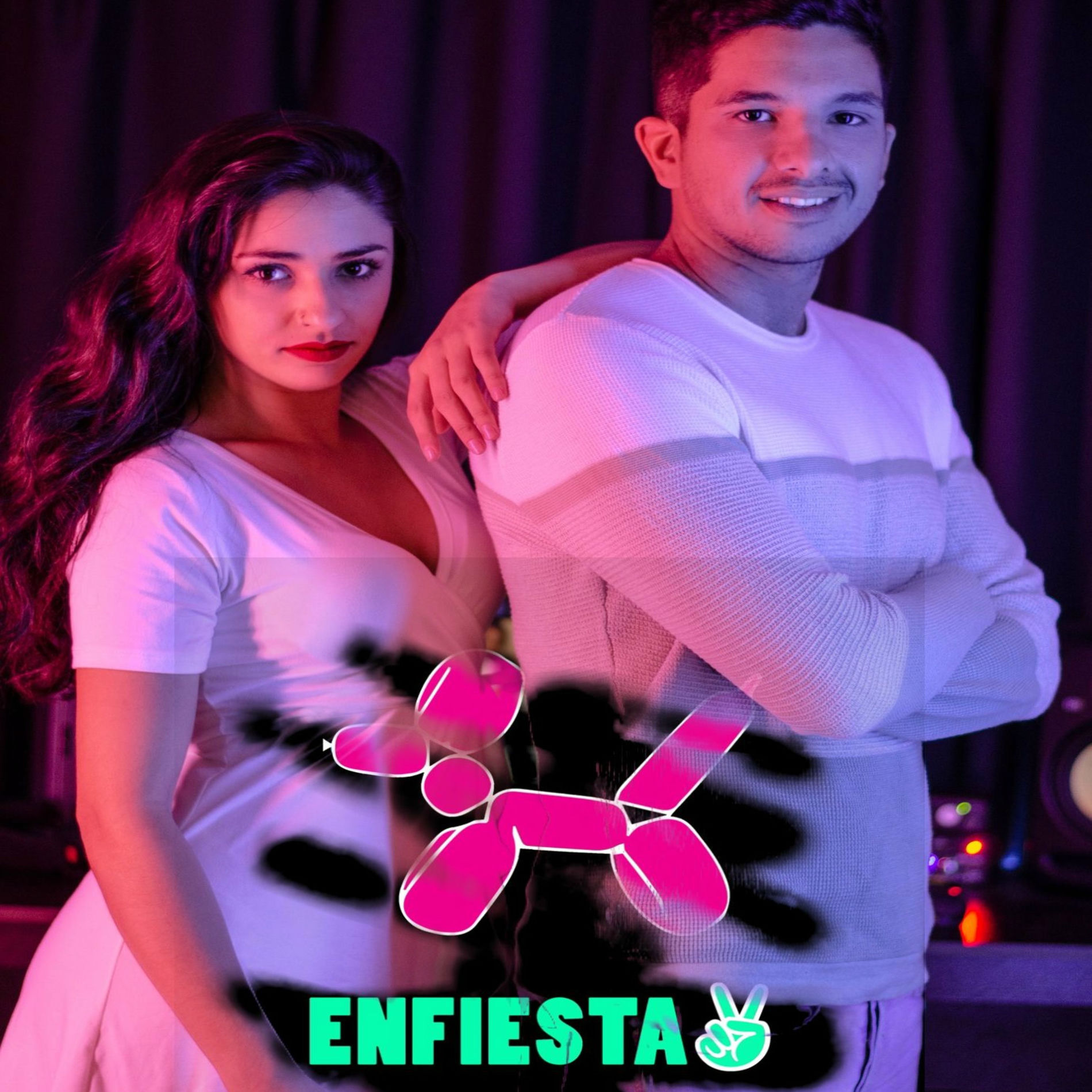 Album cover of Ven