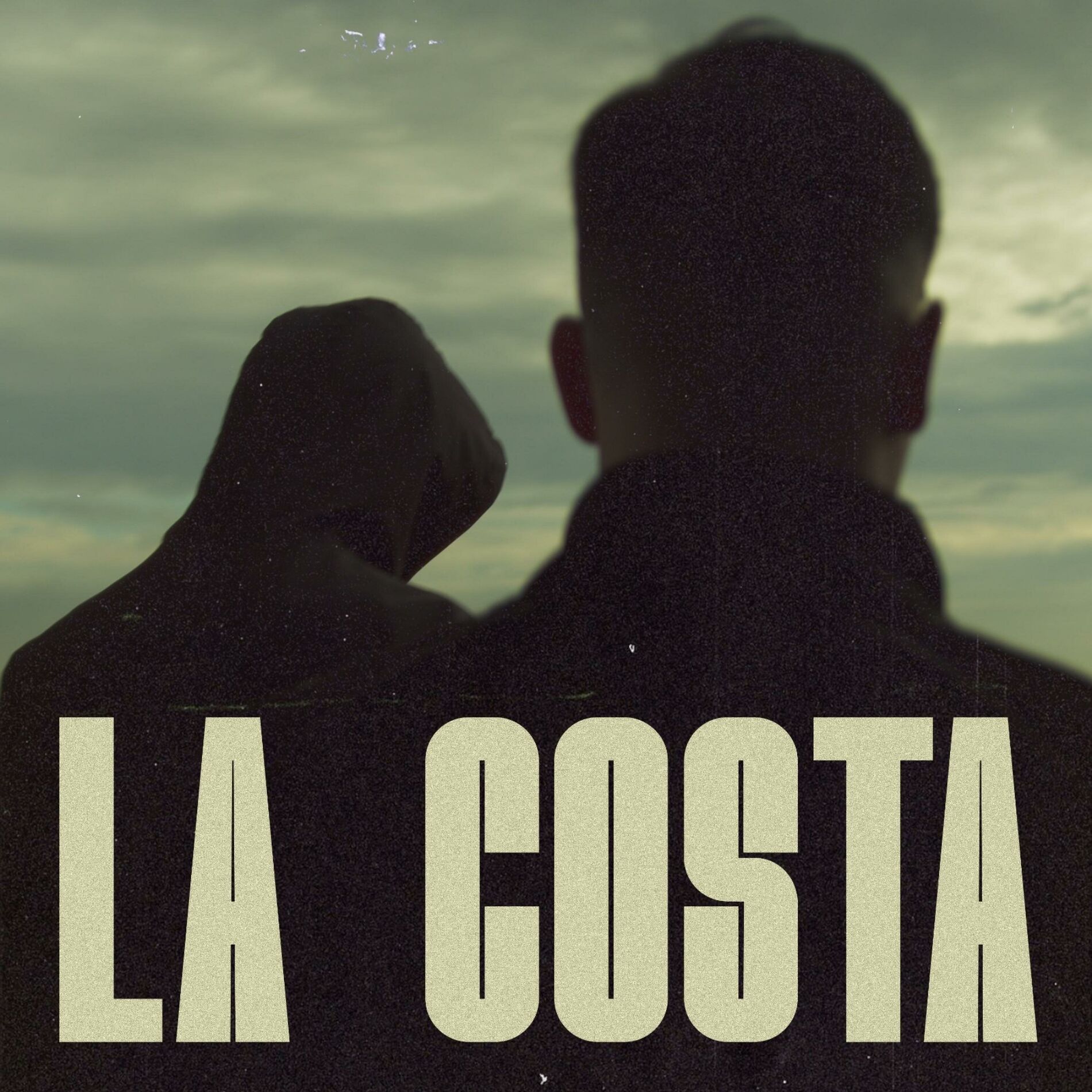 Album cover of LA COSTA (feat. Hawa)