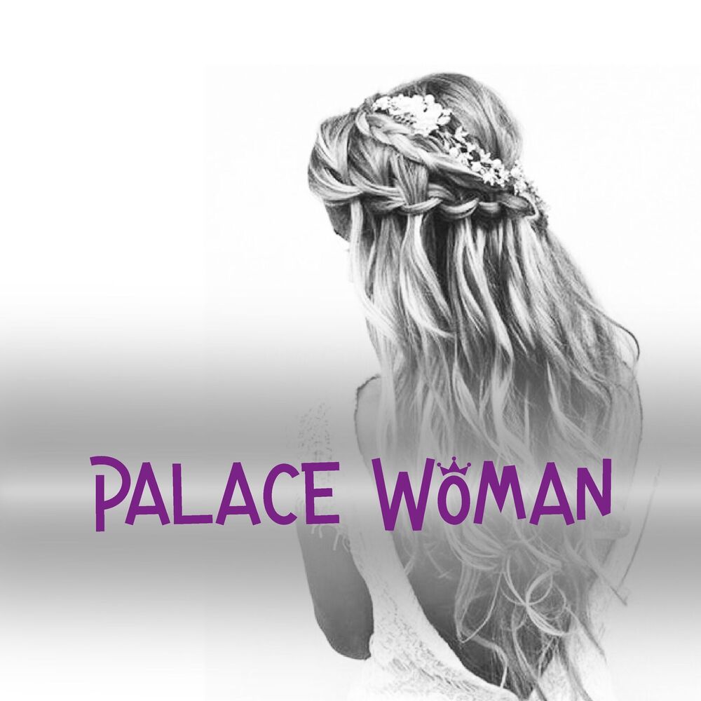 Picture of Palace Woman