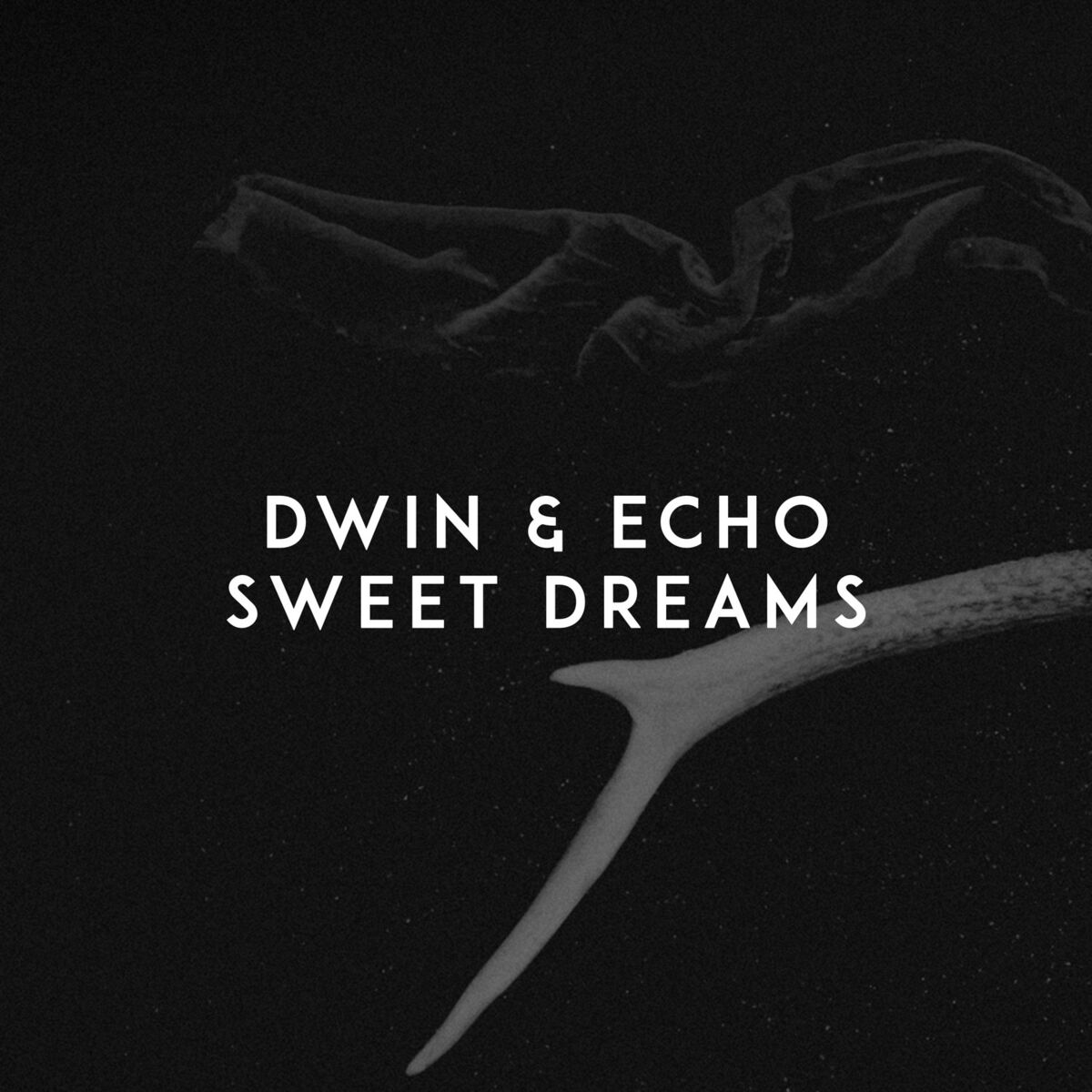 Album cover of Sweet Dreams