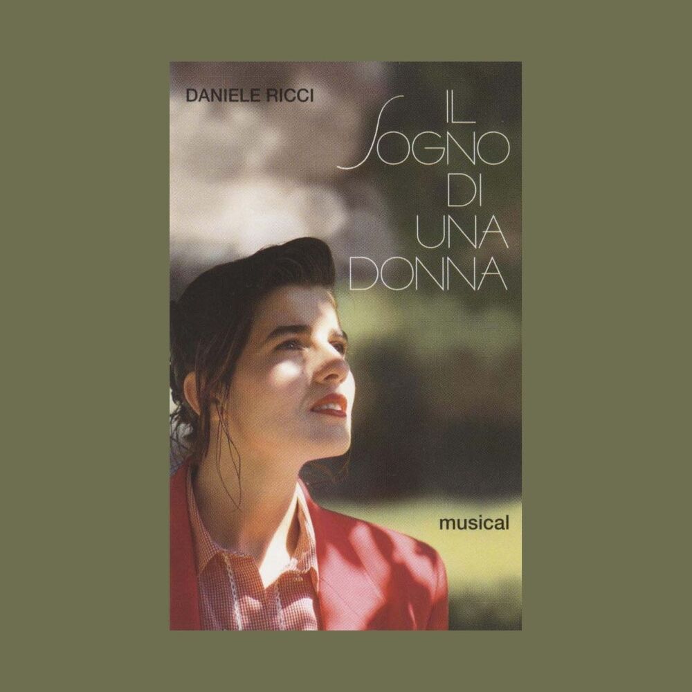 Picture of Il sogno di una donna