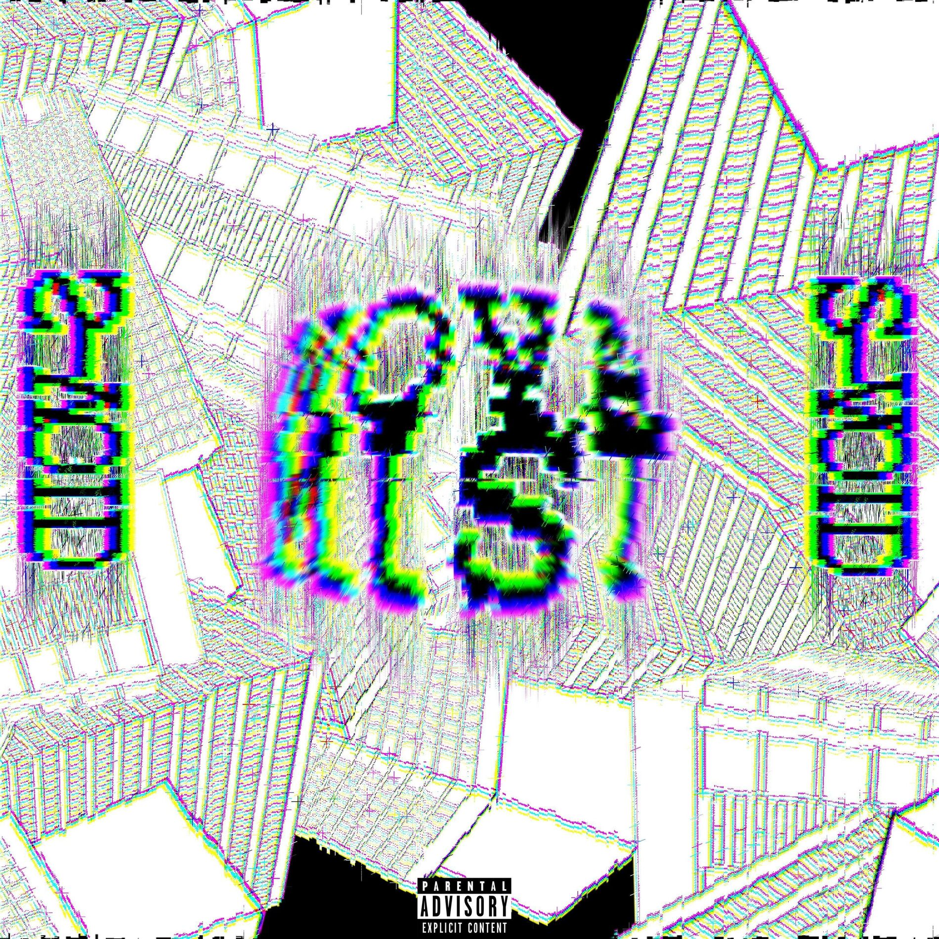 Album cover of NOVA-MIST!