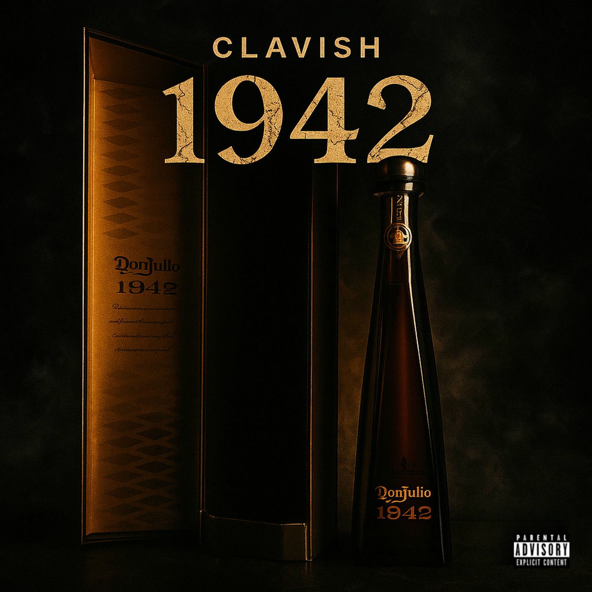 Album cover of 1942