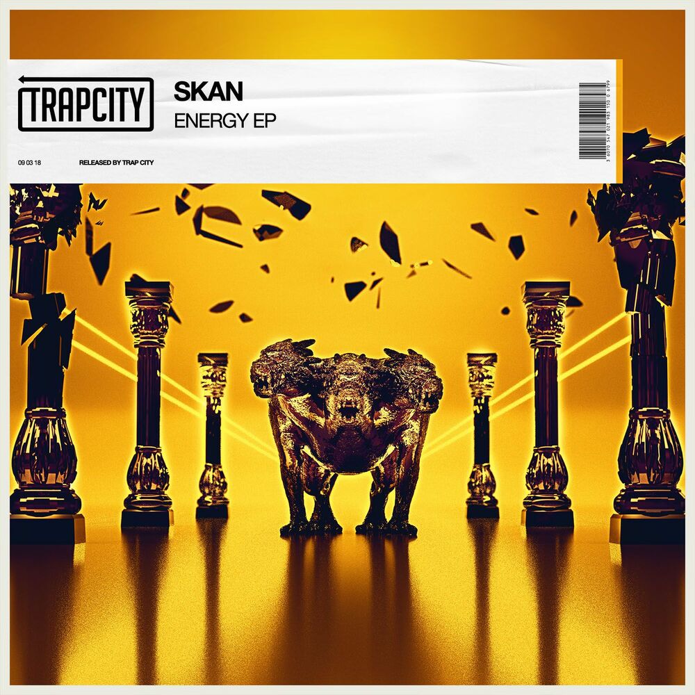 Picture of Energy EP