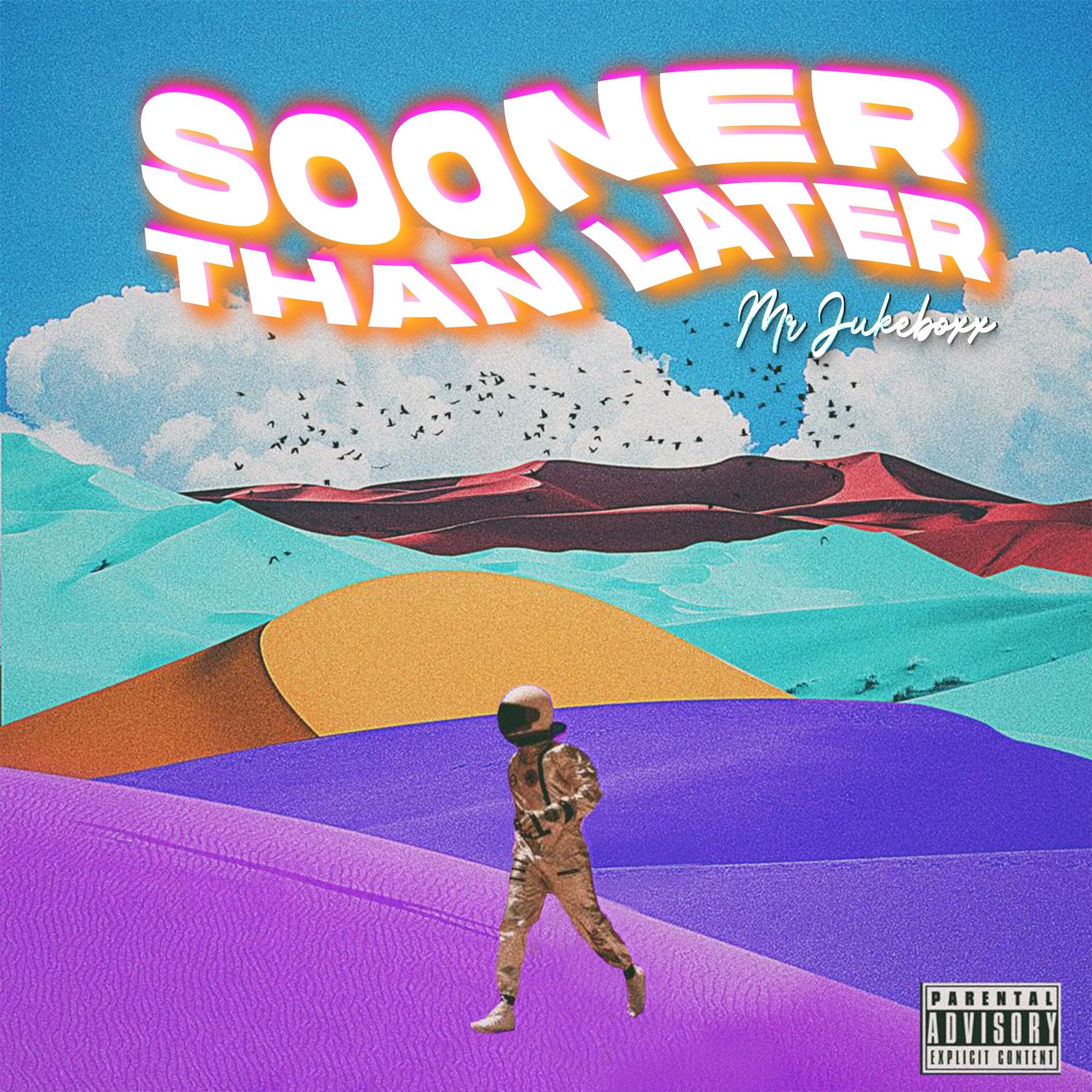 Album cover of Freaky