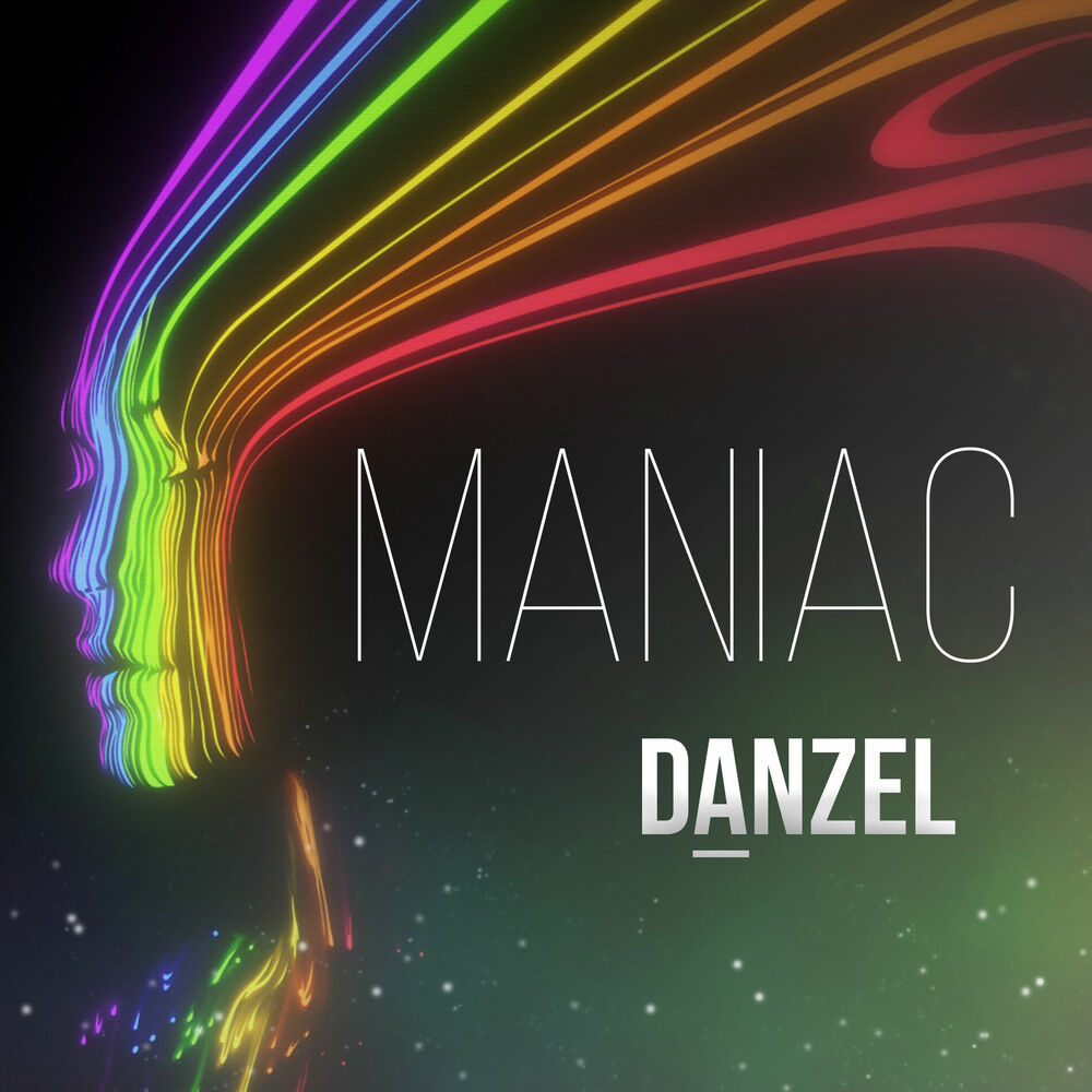 Picture of Maniac
