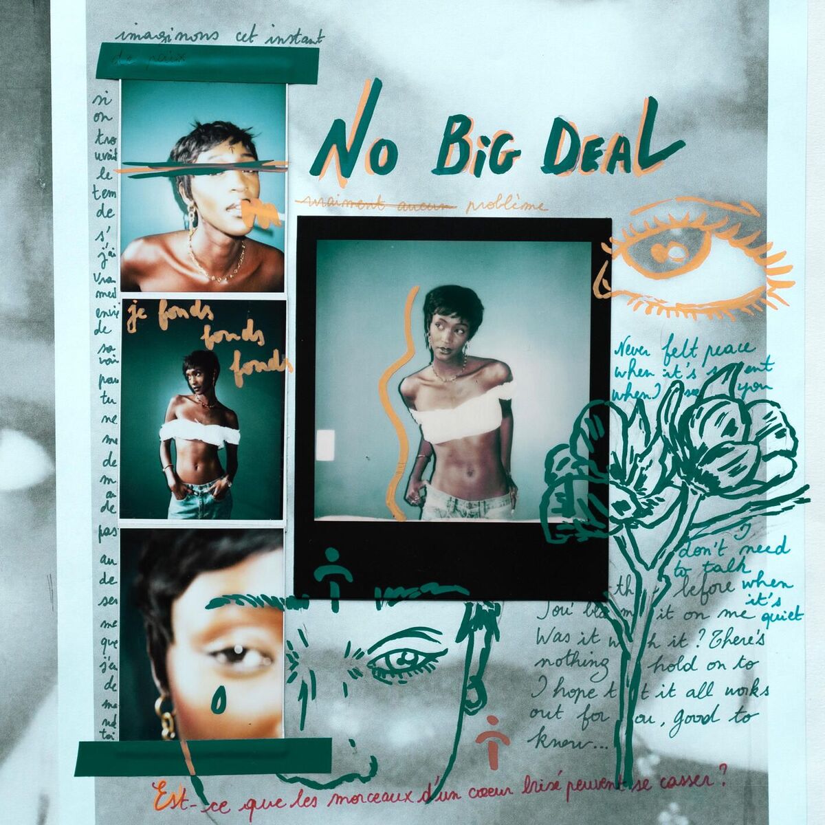 Album cover of Good to know