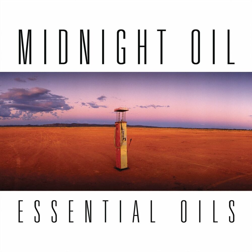 Picture of Essential Oils