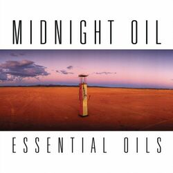 Cover of Essential Oils