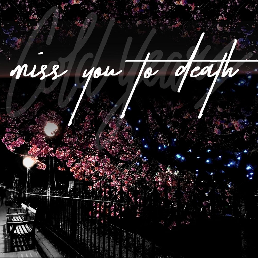 Picture of Miss You to Death