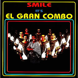 Cover of Smile - It's El Gran Combo