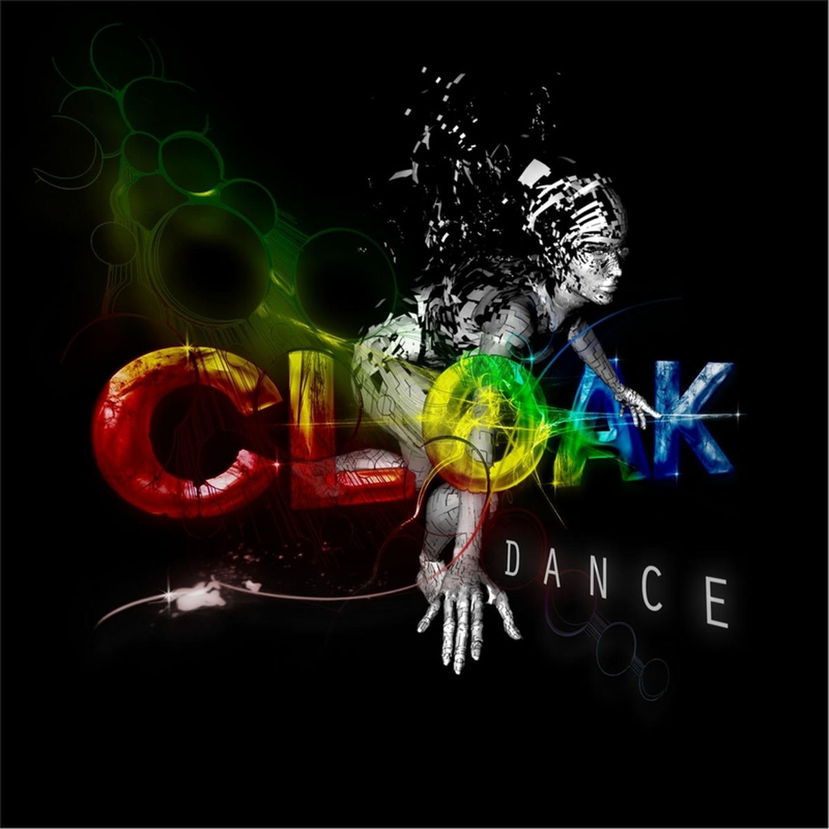 Album cover of Dance