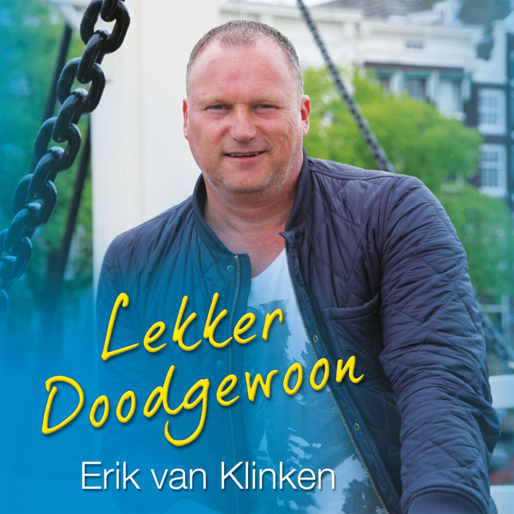 Picture of Lekker doodgewoon