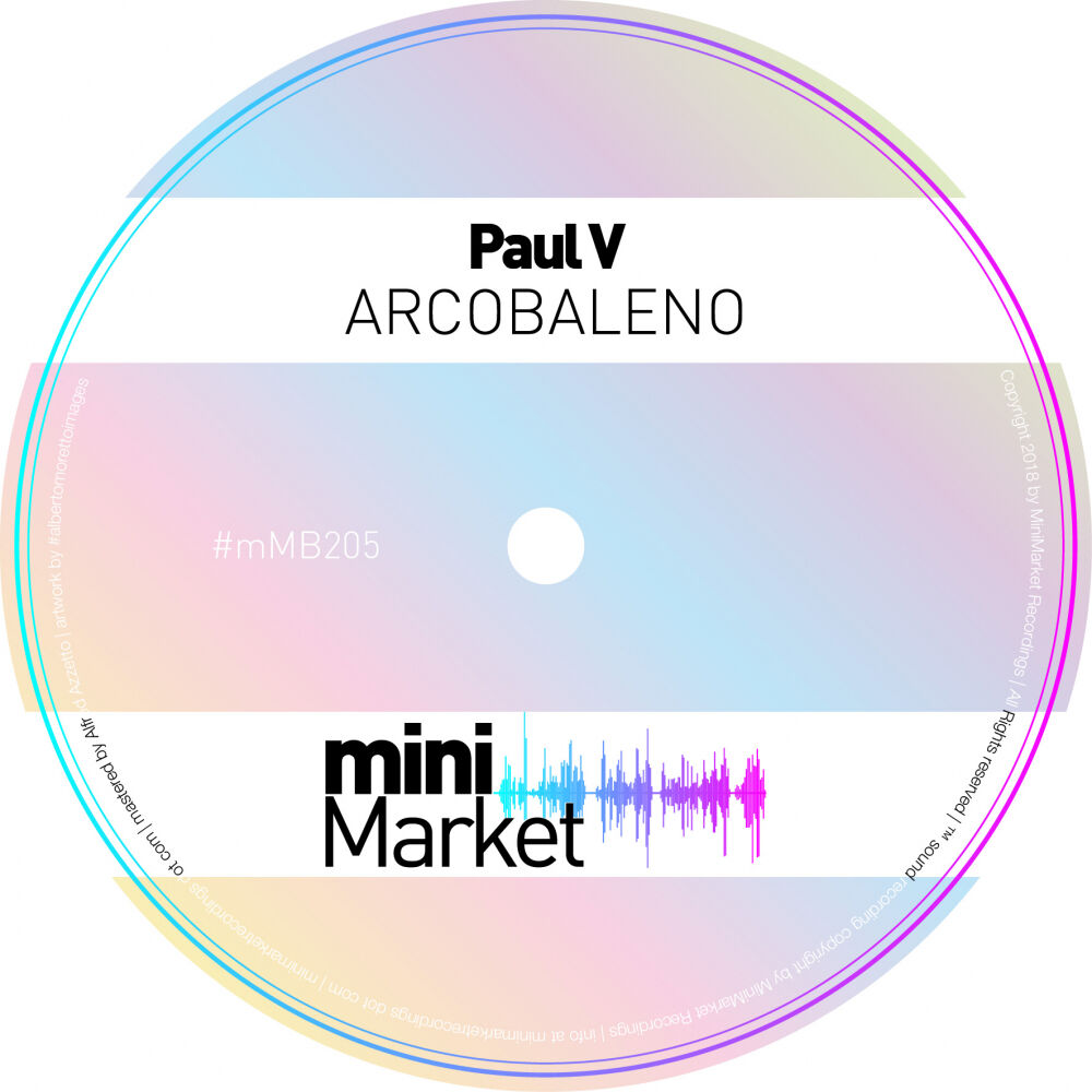 Picture of Arcobaleno