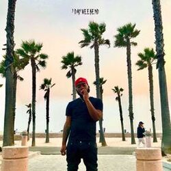 Cover of 3 Day Weekend