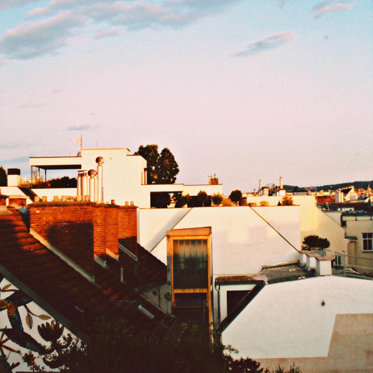 Album cover of Walkin' Around