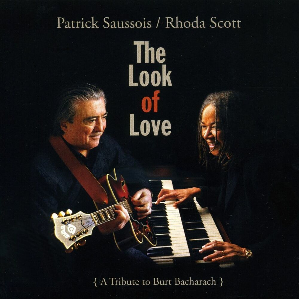 Picture of The Look of Love (A Tribute to Burt Bacharach)
