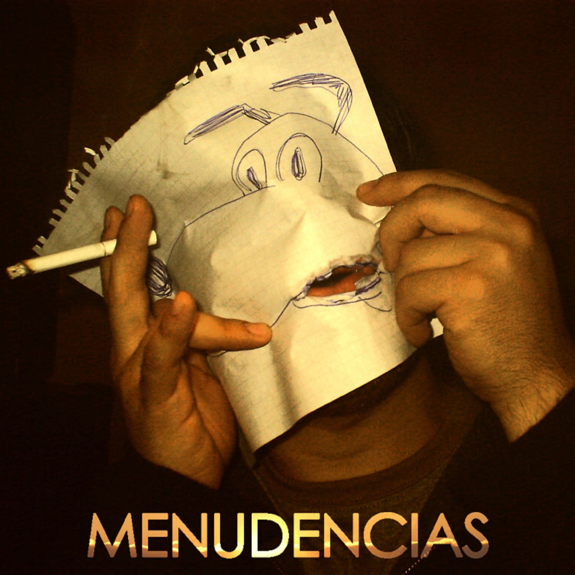 Album cover of Introducción a los Fother Muckers: Menudencias (Sólo para fanáticos)