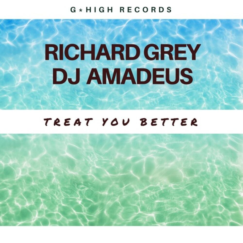 Picture of Treat You Better
