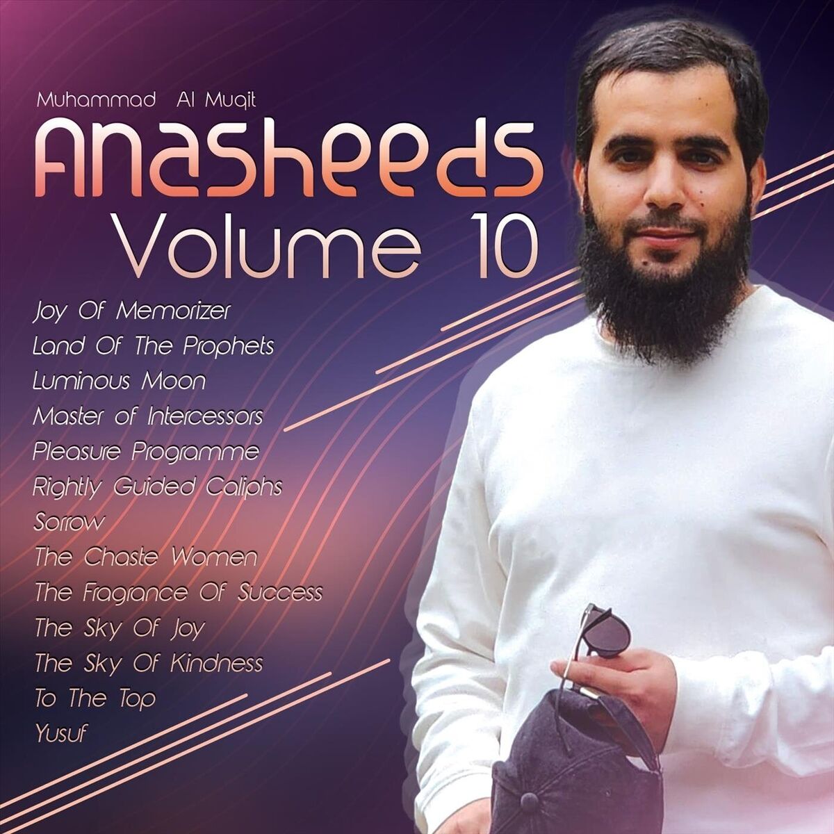 Album cover of The Fragrance Of Success