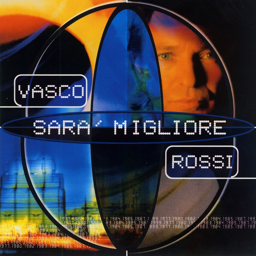 Picture of Sarà migliore