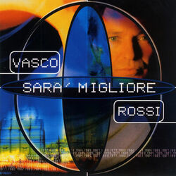 Cover of Sarà migliore