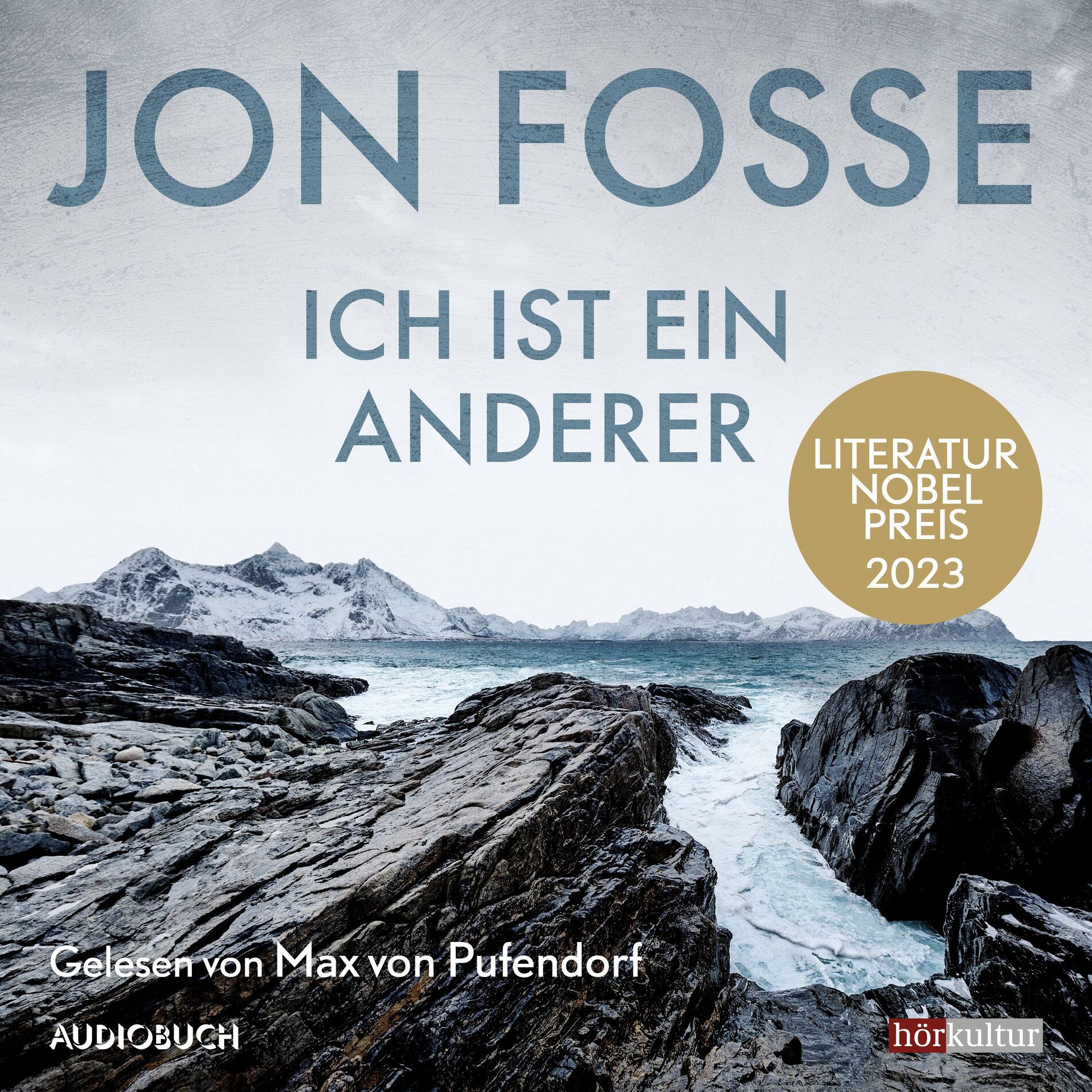 Album cover of Ich ist ein anderer: Heptalogie III-V