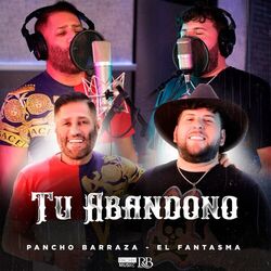 Cover of Tu Abandono