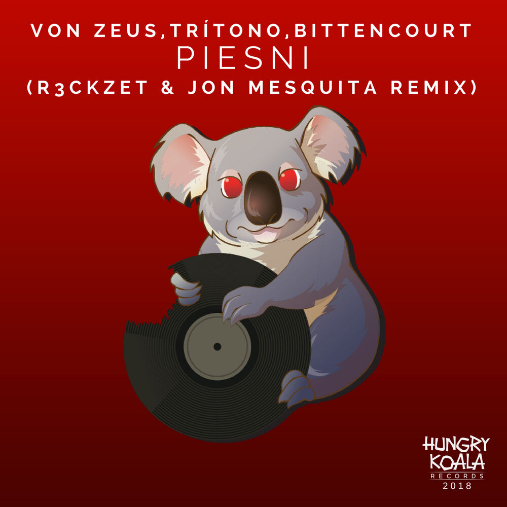 Picture of Piesni (R3ckzet, Jon Mesquita Remix)