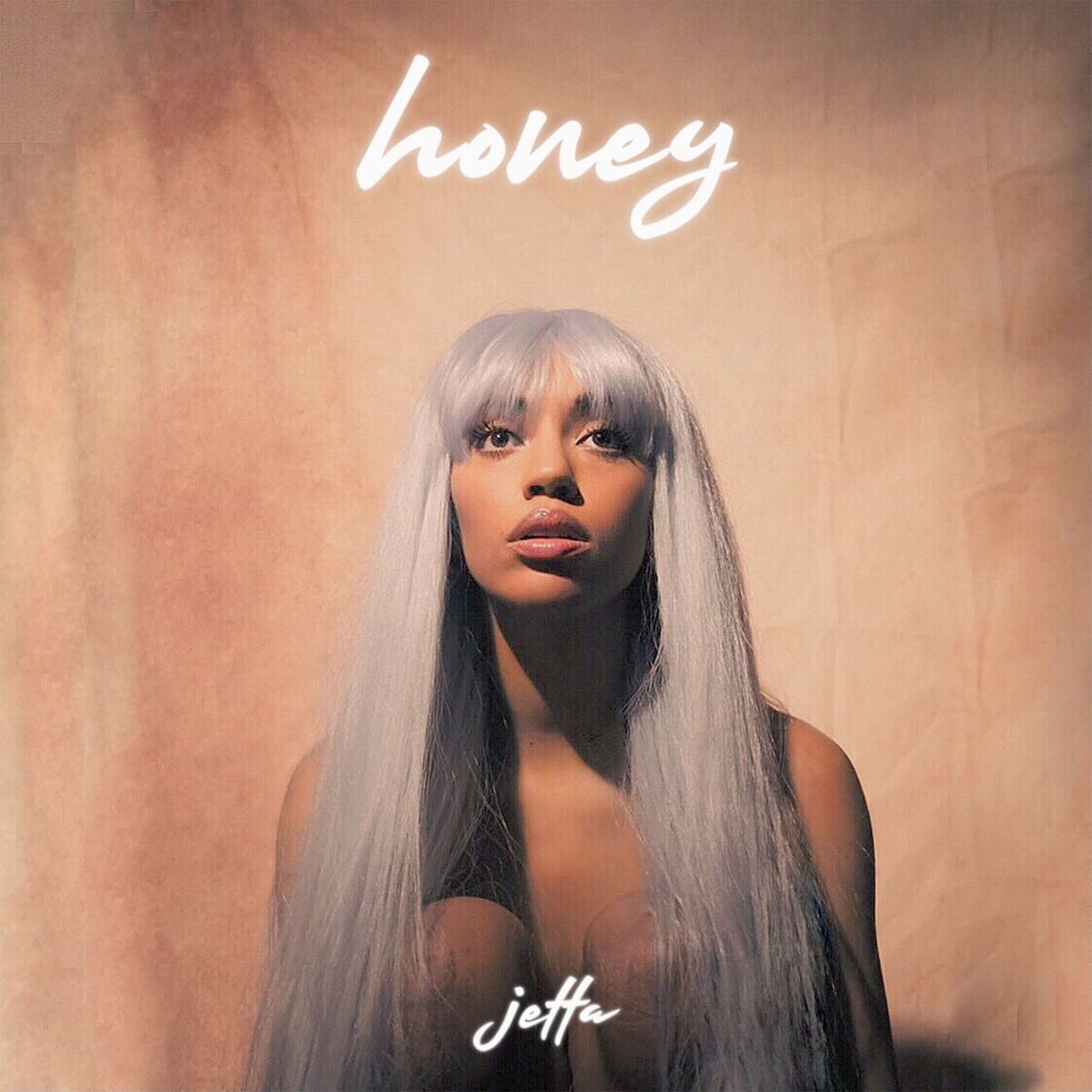 Album cover of Honey