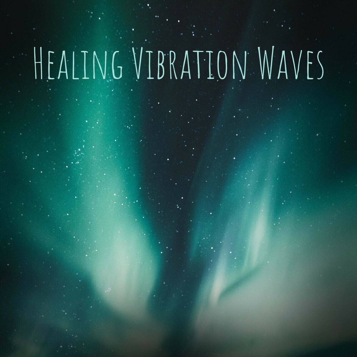 Album cover of Solfeggio 396
