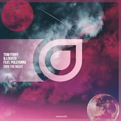 Cover of Own The Night