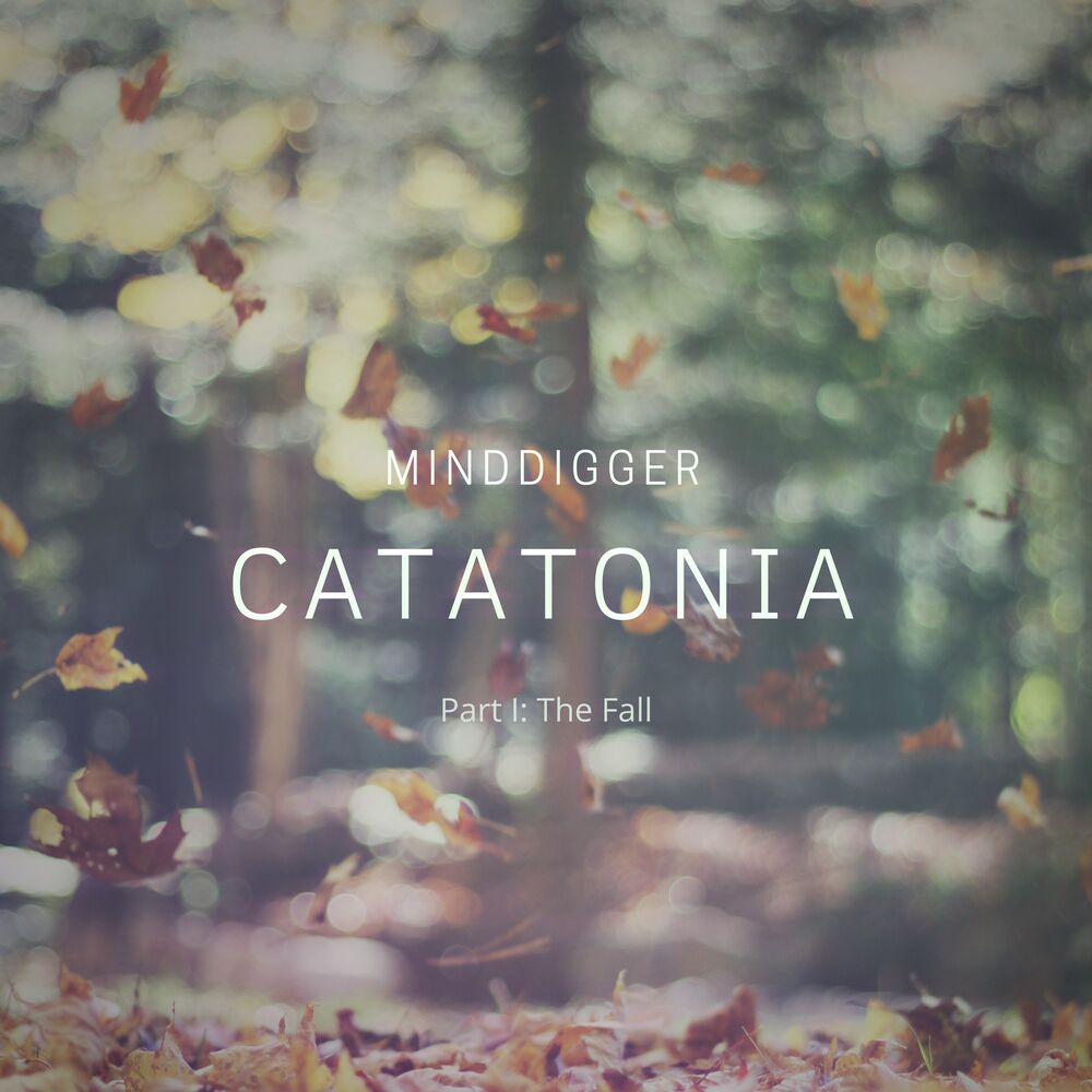 Picture of Catatonia Part I: The Fall