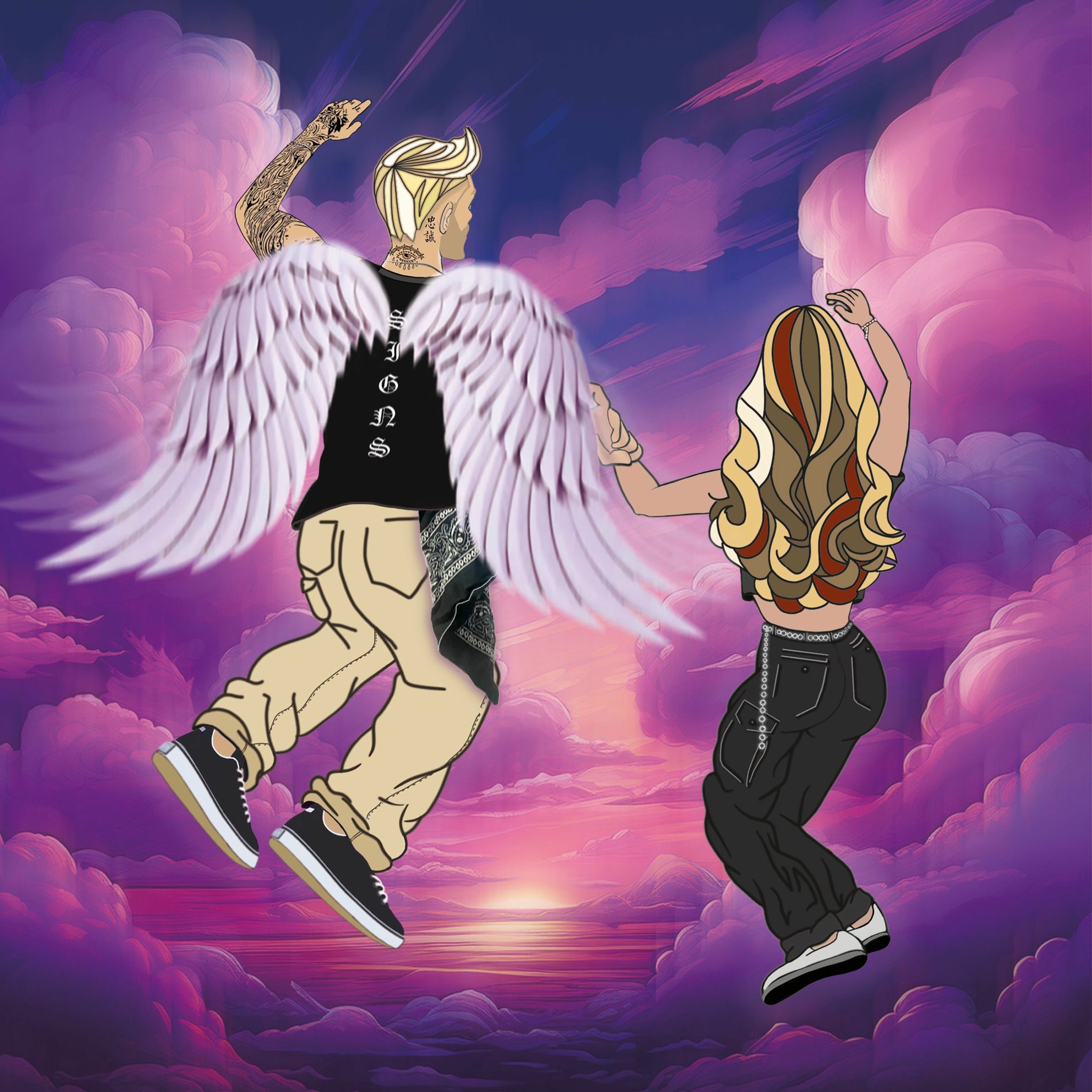Album cover of Desejo