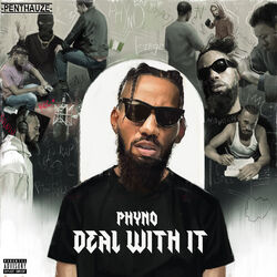 Cover of Deal with It