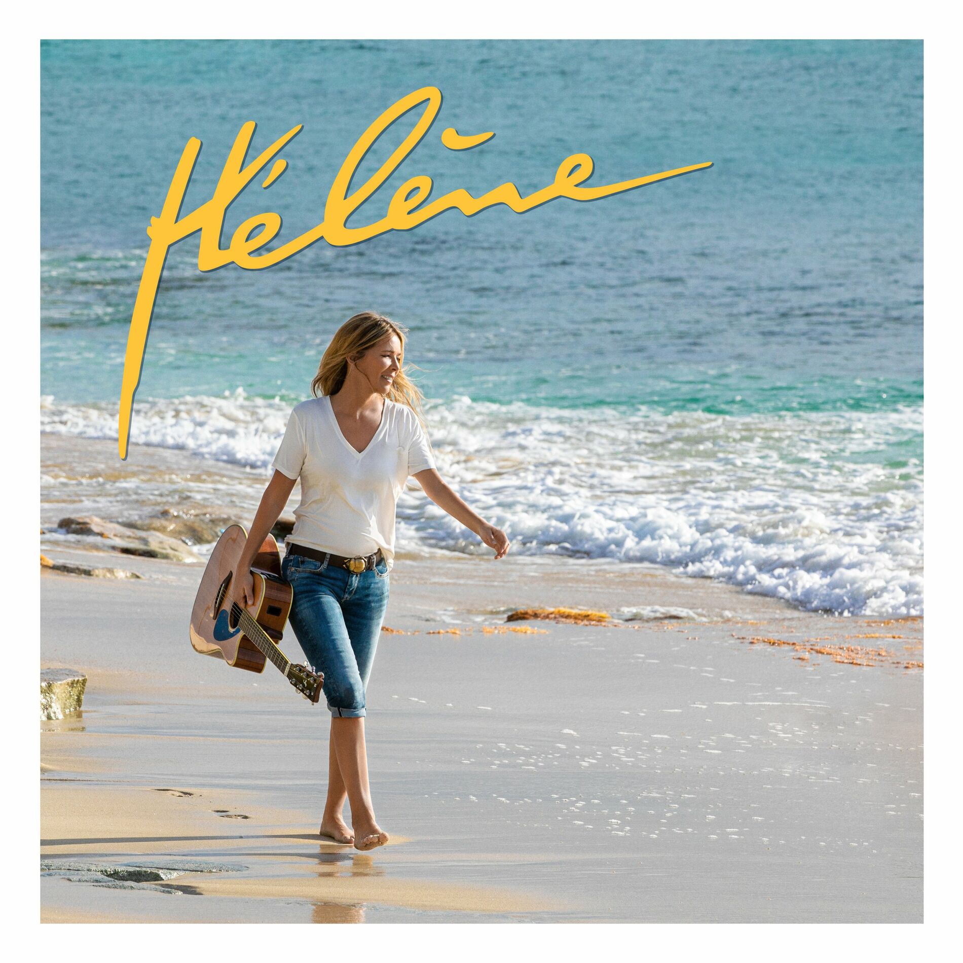 Album cover of Hélène